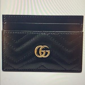 GG Mormont card case